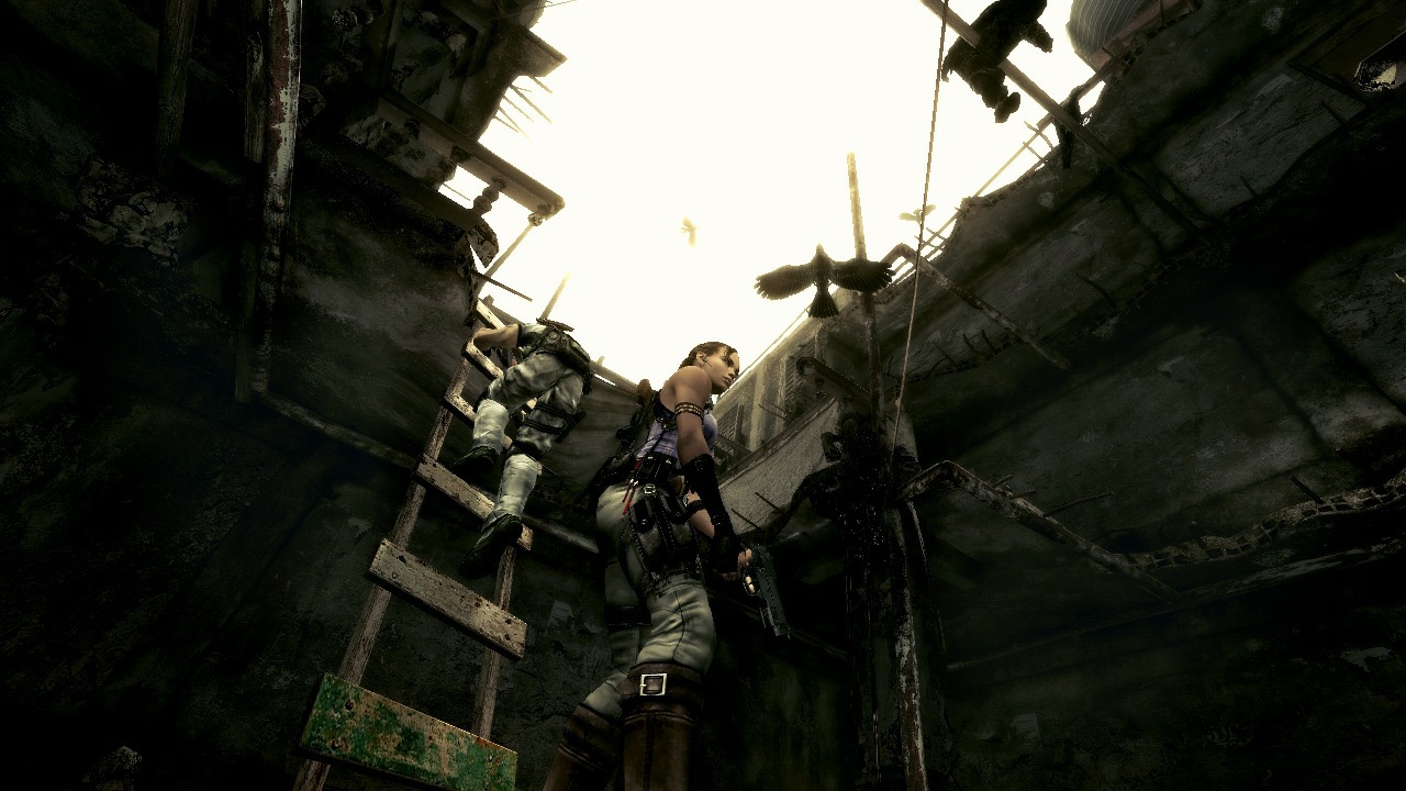 Resident Evil 5 - Imagen 38